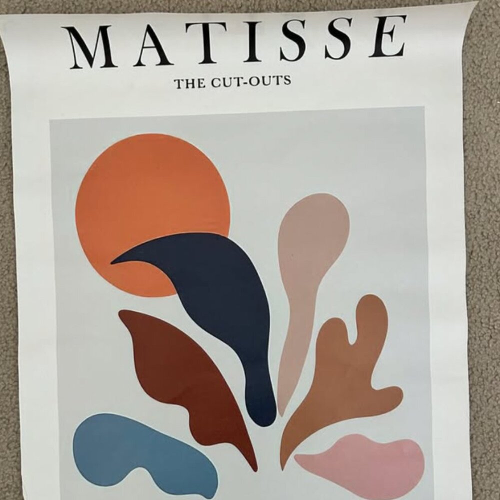 matisse 20 x 27 prints